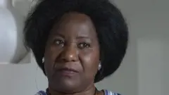 Mariam Sankara