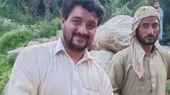واجد علی