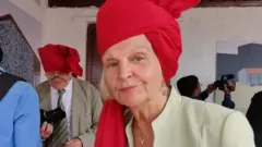 बाई