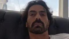 अर्जुन रामपाल
