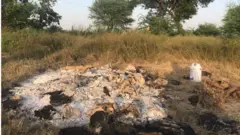 హాథ్‌రస్‌ అత్యాచారం కేసు