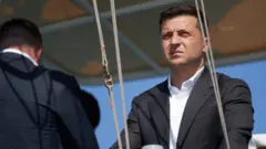 Зеленський