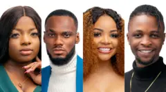 Ndị BBNaija