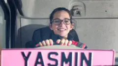 Yasmin Jobsz