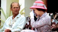 ਡਿਊਕ ਤੇ ਰਾਣੀ