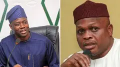 seyi makinde ati abass aleshinloyẹ