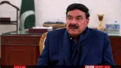 شيخ رشيد