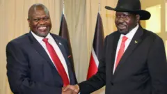 Riik Machaariifi Saalvaa Kiir