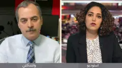 اعتراض‌ها در پی پنهانکاری دلیل سقوط هواپیمای اوکراین