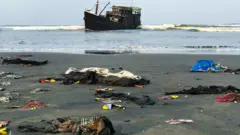 rohingya