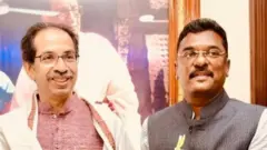 प्रताप सरनाईक