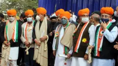 कांग्रेस