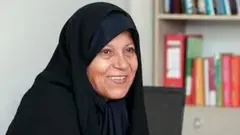 فائزه هاشمی