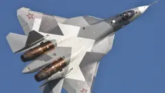 Су-57 (Т-50)