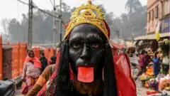 शिवरात्रि
