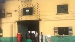 Ụlọ mkpọrọ Owere ndị ekperima wakporo