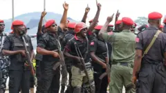 EndSARS protests