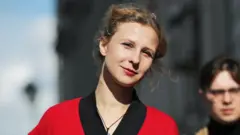 Алехина