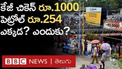 శ్రీలంకలో ధరలు