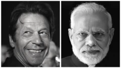 ਇਮਰਾਨ ਖਾਨ ਤੇ ਨਰਿੰਦਰ ਮੋਦੀ