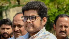 रोहित पाटील