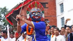 इन्द्रजात्रा