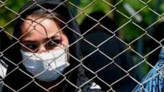 ਅਫ਼ਗਾਨਿਸਤਾਨ ਦੀਆਂ ਔਰਤਾਂ