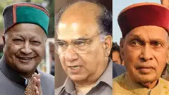 હિમાચલ પ્રદેશ