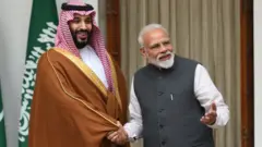 सऊदी