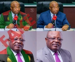 Umahi na Uzodinma