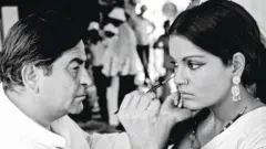 کپور فیملی