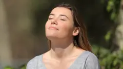 सूर्यप्रकाश, आरोग्य