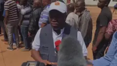 Tanzania