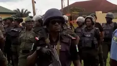 Police