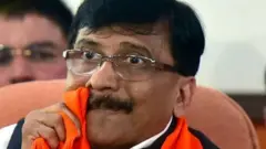 संजय राऊत