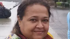 આયેશા તીરમીઝી
