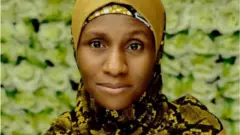 Jamila Abdullahi Rijiyar Lemo