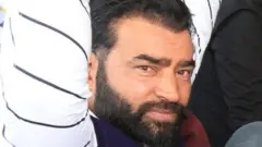 ਲੱਖਾ ਸਿਧਾਣਾ