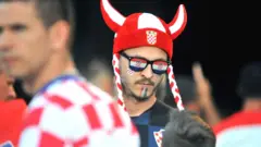 क्रोएशिया