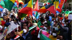 ሰልፈኞች