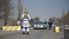 карантин посту