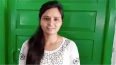 ममताचा बालविवाह झाला असता...