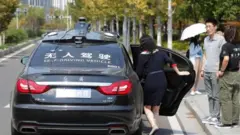 ट्याक्सी