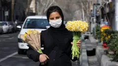 گل‌ها، قربانیان خاموش گسترش کرونا