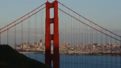 Ponte de San Francisco