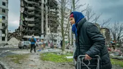 Dubartii magaalaa Borodiyaankaa