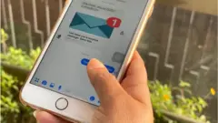 এ ধরণের সারপ্রাইজ উইশ-এর বার্তা ফেইসবুকের মেসেঞ্জার এবং হোয়াটস অ্যাপে অনেকেই পেয়েছেন।