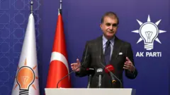 Ömer Çelik