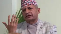 प्रदीपकुमार ज्ञवाली