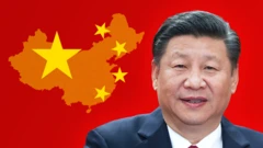 Xi Jinping